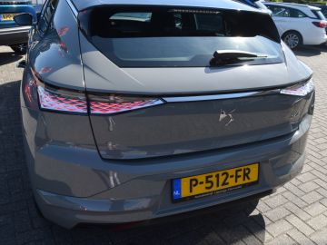DS DS 4